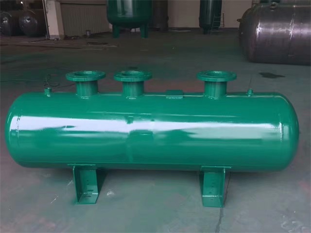 东兰东兰东兰蒸汽分气缸